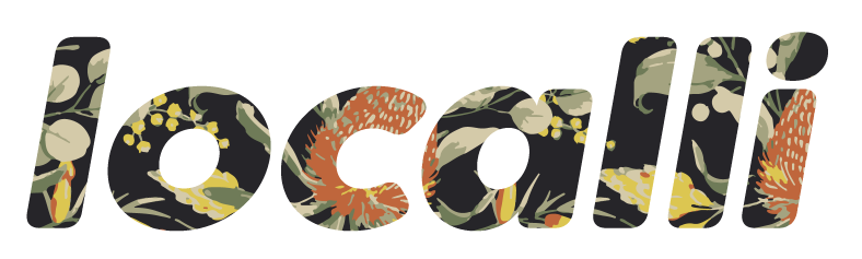 localli logo